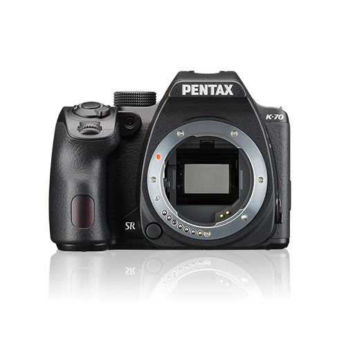 PENTAX K-70 BODY